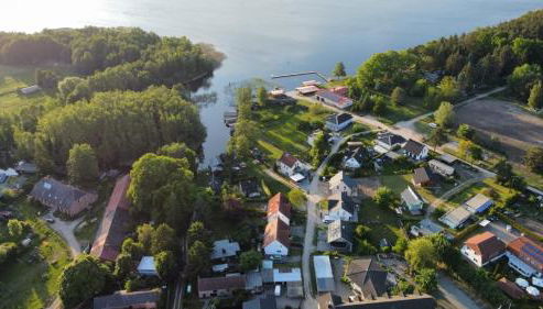 Zwei Seen Ferienhaus - Foto 4