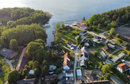 Zwei Seen Ferienhaus - Foto 4