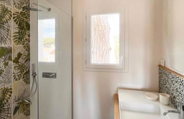 Villa Les Pins étoilés - 100m de la plage à La Couarde sur Mer - Foto 13