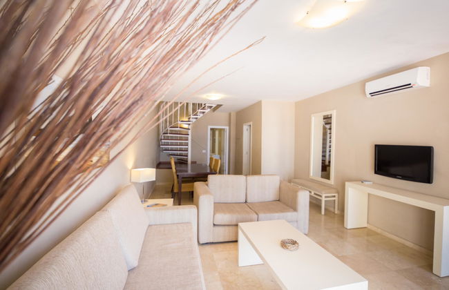 Los Olivos Beach Resort - Foto 55