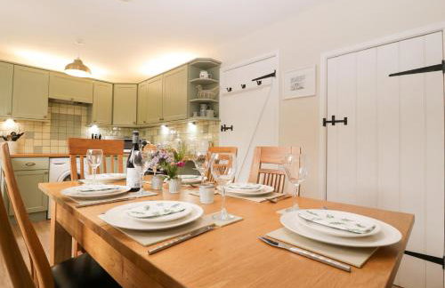 Blueberry Cottage - Foto 10