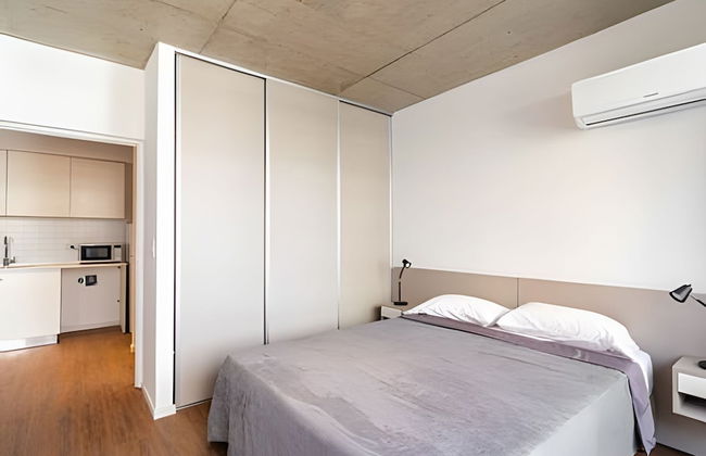 Urban Rent - Departamentos en el corazon de Belgrano - Foto 22