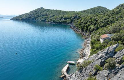 House Ante Osobjava by Villas Guide - Foto 7