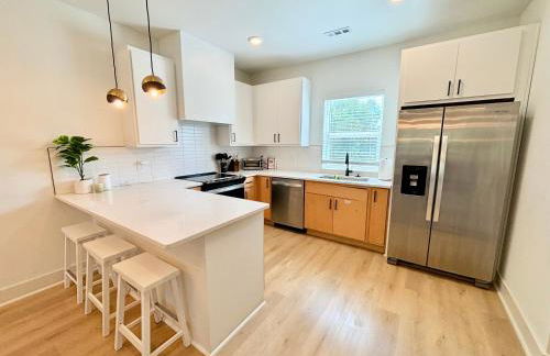 5 Min to Broadway Game Air Hockey Parking - Foto 3