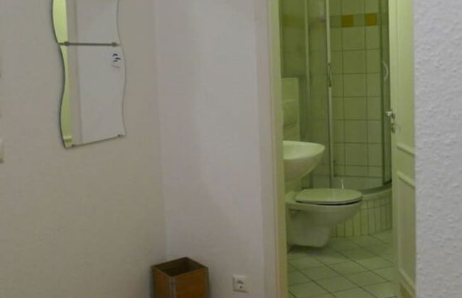 Holiday Apartment Palais am Park - Foto 9