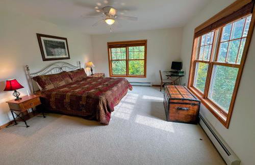 SH1 Beautiful StoneHill Townhouse in Bretton Woods - Foto 12