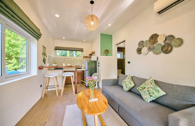 Joy Beach Villas - Photo 80