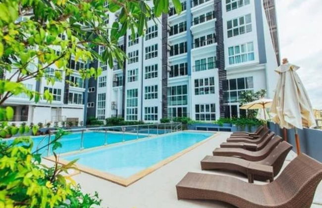 The Prio Condo - Foto 23