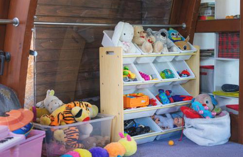 GORSKI RESORT Lux Apartments Jacuzzi & Sauna - Foto 8