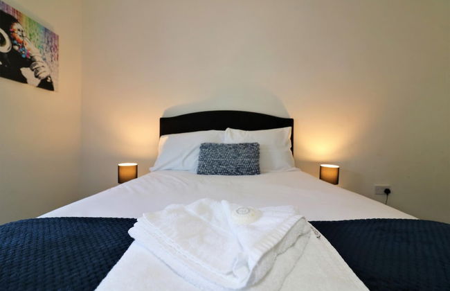 No 9 Bonnet Apartments - 3 Bed - Photo 33