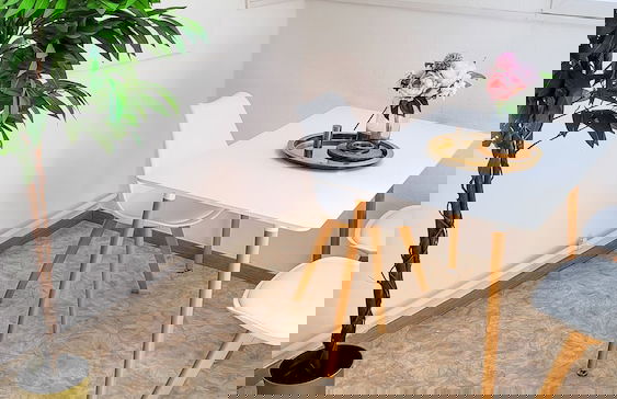 DG Links 40m 2-Zimmer Wohnung - Foto 6