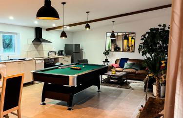 La villa Lambert - Le Loft - Foto 10