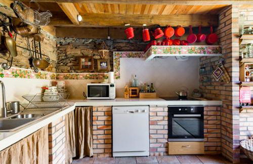 T3 Quinta da Melroa - Mountain Villa - Caramulo - Photo 23