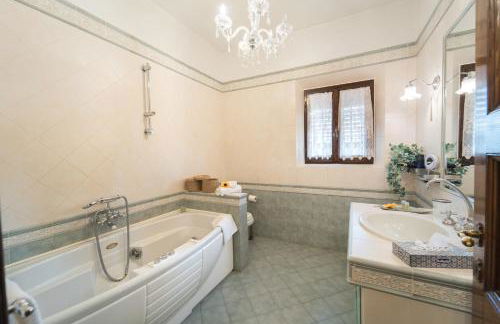 Villa Desideria - Foto 16