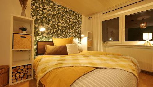 Plant Apartment - Zwischen Schwarzwald und Schwäbischer Alb - Foto 4