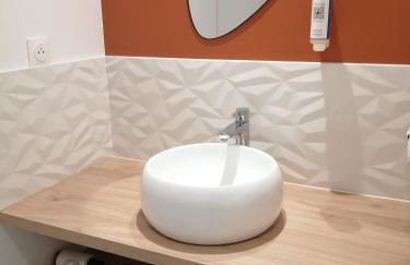 Appart-Hôtel Rouillac - Foto 5