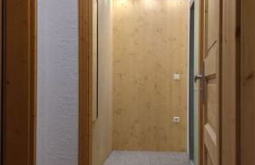 Ferienwohnung in ruhiger Lage direkt am Wald - Foto 16