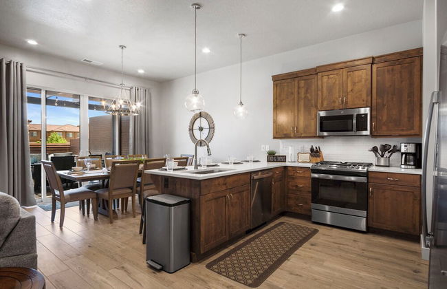 Adventure Awaits in Ocotillo - Foto 10