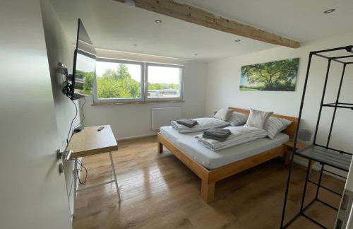 Stadtmitte mit Schlossblick! - Foto 9