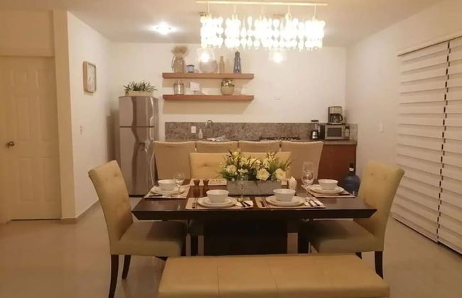 Penthouse La paz - Photo 8