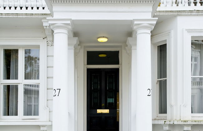 Nevern Place by Supercity Aparthotels - Foto 49