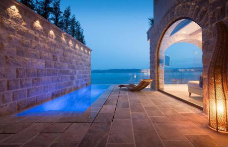 Apartments Vela Sollis - Foto 1