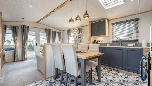 Lodge No 44 - Stewart's Resort Cameron - Foto 5