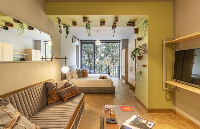 Casa Londres by Kukun - Foto 52