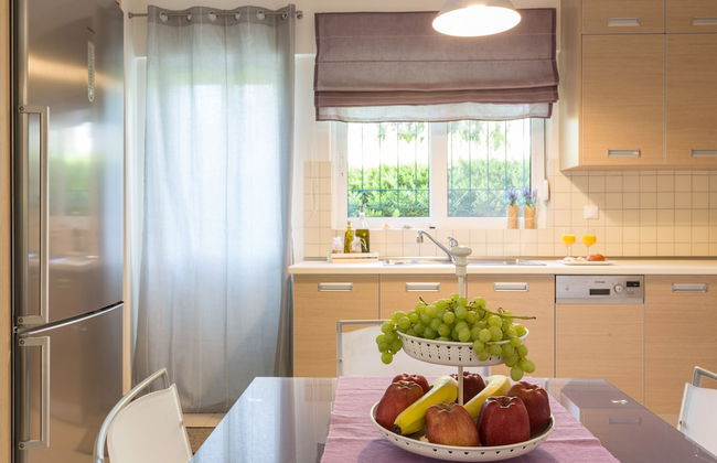 New Stylish Apartment with Sea View - Foto 12