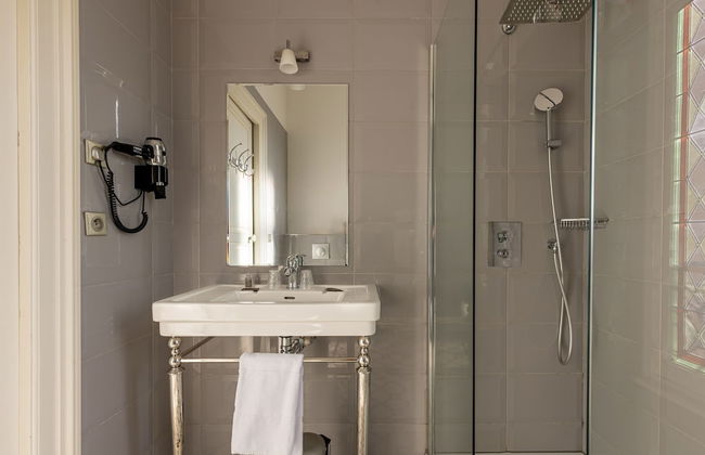 La Villa Beaupeyrat - Foto 35