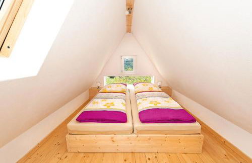 Bergoase Panorama-Apartments - Photo 17