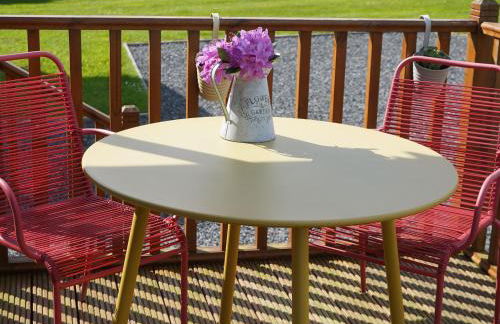 Roe Deer Lodge - Foto 25