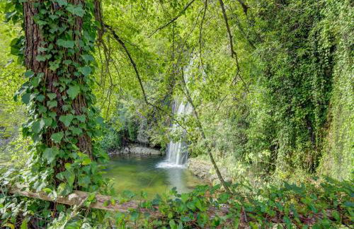 Family Mill Stay With BBQ - Foto 56