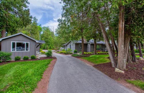 Collings Summer House by Simple Life Rentals - Foto 13