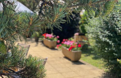 Au coeur du Gévaudan appartement de plain pied - Foto 49