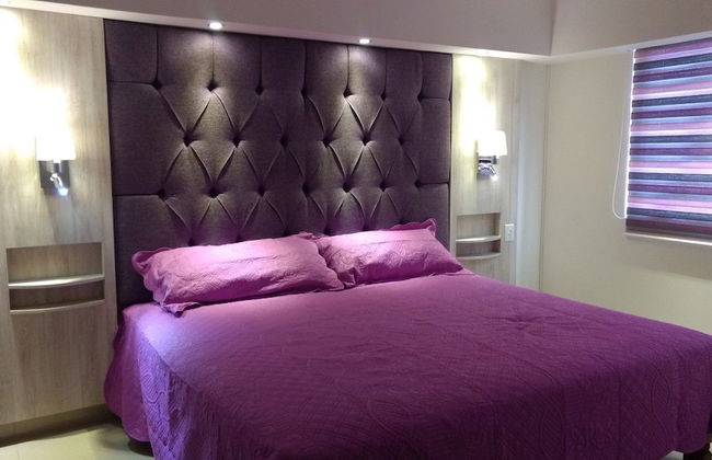 Departamento Manu - Foto 4