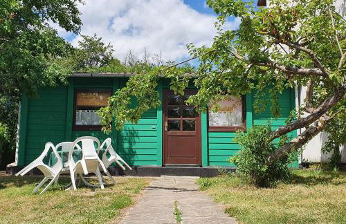 Grüne Haus - Foto 1