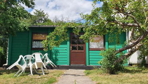 Grüne Haus - Photo 1