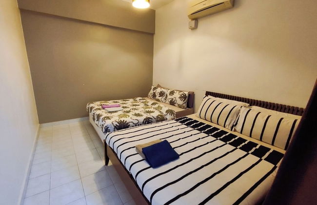 Pavilion Fahrenheit 88 - AJ home - Foto 43