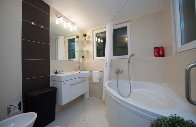 Impeccable 1-bed Apartment in Center of Split - Foto 12