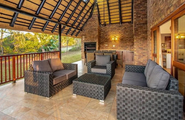 Hoyo Hoyo 573 Kruger Park Lodge - Foto 14