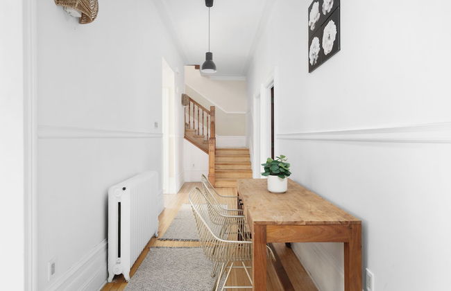 Le Saint Jacques Skylight - Foto 34