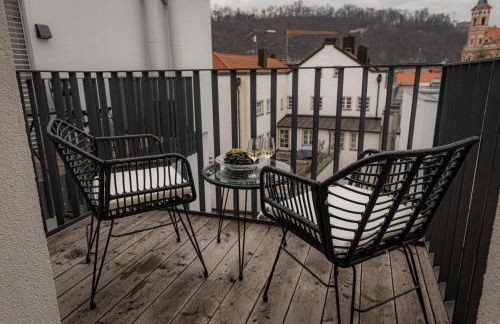 BONNYSTAY Passau Downtown - mitten in der Altstadt Passau`s - Foto 20