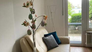 Geräumige Wohnung bei Basel - Foto 3