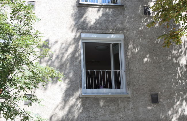 GoVienna Charming Studio - Foto 18