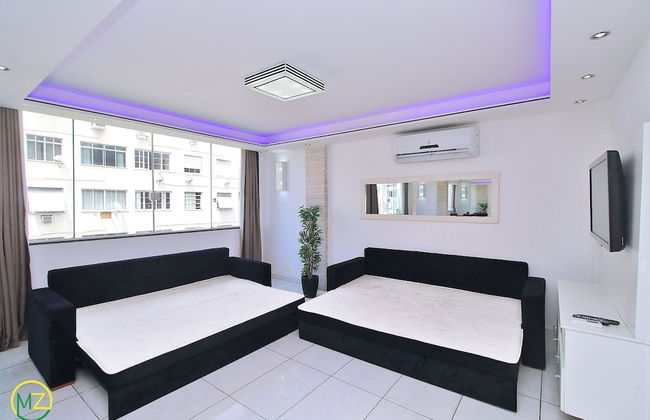 MZapartments Francisco - Foto 32