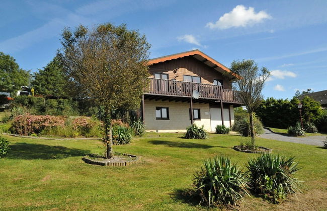 Holiday Home in Somme-leuze With Sauna - Photo 25