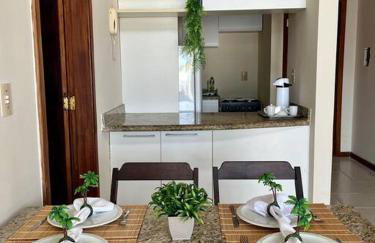 Apart super bem localizado perto de tudo! - Foto 21