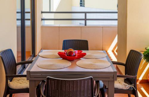 Corcovada, Sunny and Bright T1 with Large Terrace, Albufeira - Foto 21