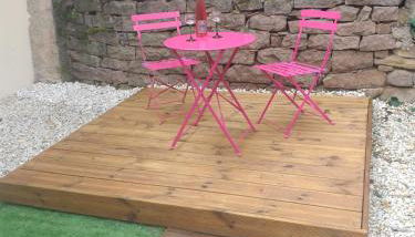 Gîte le Petit Muscat à Eguisheim - Foto 1